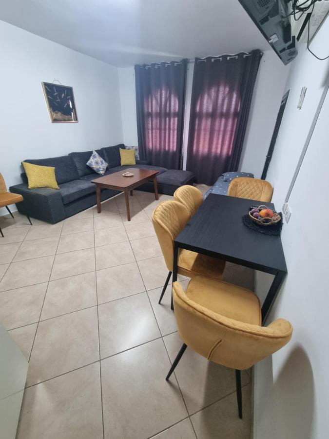 מג'דל שמס Hermon Apartment מראה חיצוני תמונה